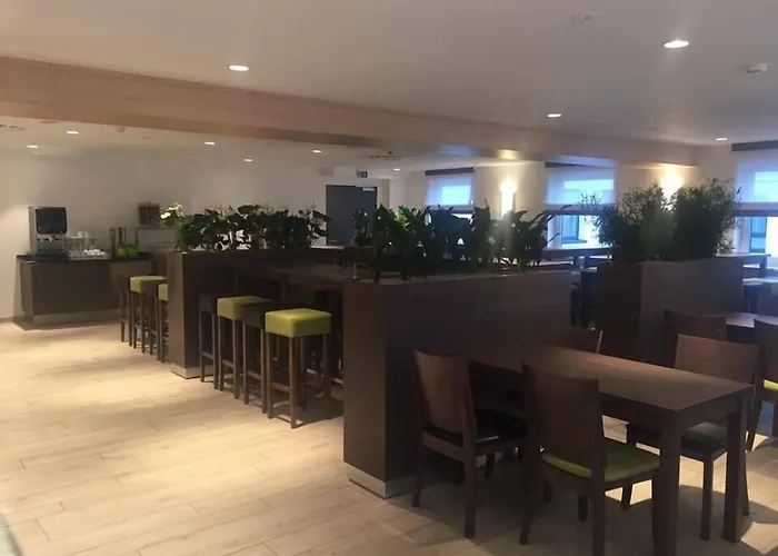 Novina Sleep Inn Herzogenaurach